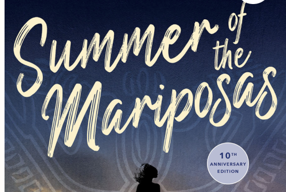 Chapter 16 Summer Of The Mariposas Summary